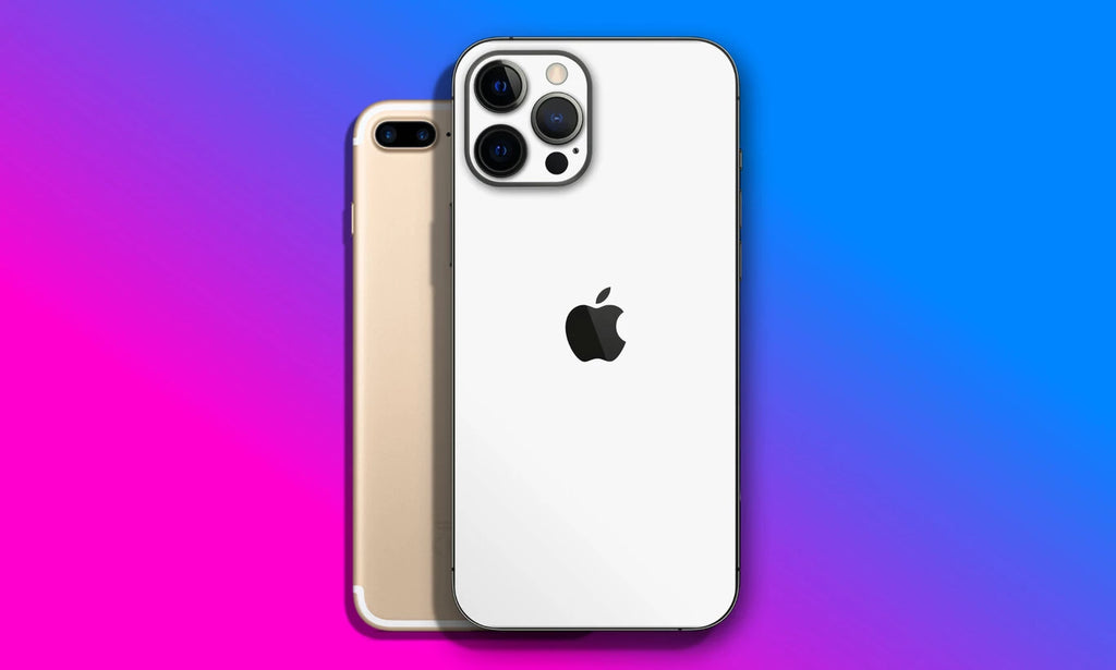 El iPhone 14 Pro Max marca una tendencia que ya vemos en todos los productos de Apple